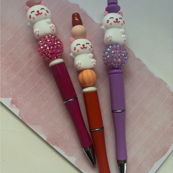 Colorful Pen - Picture 2 of 4